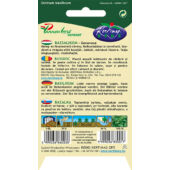 Kép 2/2 - Rédei Kertimag bazsalikom vetőmag Genovese zöld 2g