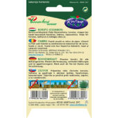 Kép 2/2 - Rédei Kertimag borsfű (csombor) vetőmag 1g