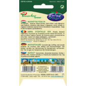 Kép 2/2 - Rédei Kertimag Muskotályzsálya vetőmag 1g