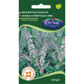 Kép 1/2 - Rédei Kertimag Muskotályzsálya vetőmag 1g