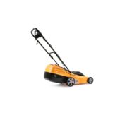Kép 4/6 - Riwall PRO REM 3813 i Elektromos fűnyíró 2 az 1-ben indukciós motorra
