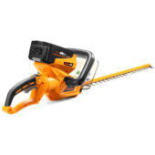 Kép 1/2 - Riwall PRO RAHT 5640 - Akkus sövényvágó 40V 