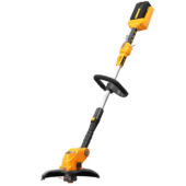 Kép 1/2 - Riwall PRO RALT 3040 - Akkus szegélyvágó 40V 