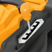 Kép 6/6 - Riwall PRO REM 3817 Elektromos fűnyíró 2 az 1-ben