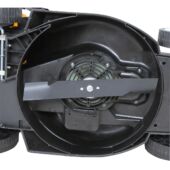 Kép 4/5 - Riwall PRO REM 4218 Elektromos fűnyíró 2 az 1-ben