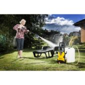 Kép 5/5 - Riwall PRO REPW  120 SET magasnyomású mosó 120 bar, tartozékokkal