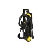 Kép 4/5 - Riwall PRO REPW  120 SET magasnyomású mosó 120 bar, tartozékokkal