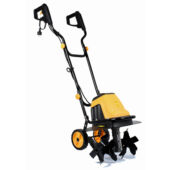 Kép 1/5 - Riwall PRO RET 4014 elektromos kapálógép 1400 W