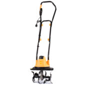 Kép 1/5 - Riwall PRO RET 3275 elektromos kapálógép 750 W