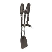 Kép 3/4 - Riwall PRO RPB 520 benzines fűkasza 52 cm3 motorral