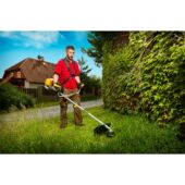 Kép 2/2 - Riwall PRO RPB 360 4T Riwall benzinmotoros fűkasza, 4-ütemű, 36 cm3