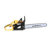 Kép 2/8 - Riwall PRO RPCS 5545 benzinmotoros láncfűrész 54 cm3 motorral „farmer” osztály