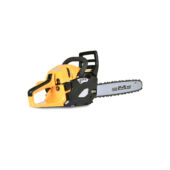 Kép 3/8 - Riwall PRO RPCS 5545 benzinmotoros láncfűrész 54 cm3 motorral „farmer” osztály