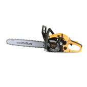 Kép 5/8 - Riwall PRO RPCS 5545 benzinmotoros láncfűrész 54 cm3 motorral „farmer” osztály