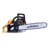 Kép 6/8 - Riwall PRO RPCS 5545 benzinmotoros láncfűrész 54 cm3 motorral „farmer” osztály