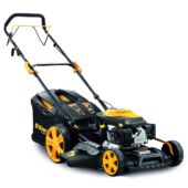 Kép 1/2 - Riwall PRO RPM 5135 multifunkciós önjáró fűnyíró 4 az 1-ben
