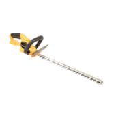 Kép 2/6 - Riwall PRO RAHT 5220 set - Akkus sövényvágó 20V