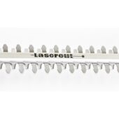 Kép 4/6 - Riwall PRO RAHT 5220 set - Akkus sövényvágó 20V