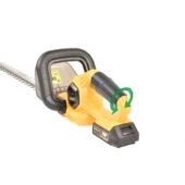 Kép 5/6 - Riwall PRO RAHT 5220 set - Akkus sövényvágó 20V
