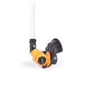 Kép 3/5 - Riwall PRO RALT 2320 set - Akkus szegélyvágó 20V