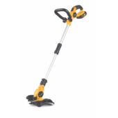 Kép 5/5 - Riwall PRO RALT 2320 set - Akkus szegélyvágó 20V