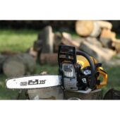 Kép 4/5 - Riwall PRO RPCS 6250 Riwall benzinmotoros láncfűrész 62 cm3