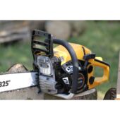 Kép 3/5 - Riwall PRO RPCS 6250 Riwall benzinmotoros láncfűrész 62 cm3