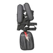 Kép 3/7 - Riwall PRO RPMT 520 Multifunkciós benzines fűkasza 4 az 1-ben