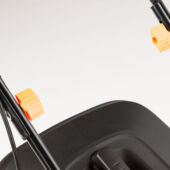 Kép 4/6 - Riwall PRO REM 3615 Elektromos fűnyíró 2 az 1-ben