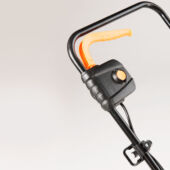 Kép 5/6 - Riwall PRO REM 3615 Elektromos fűnyíró 2 az 1-ben