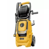 Kép 1/3 - Riwall REPW  155 SET magasnyomású mosó 150 bar, tartozékokkal
