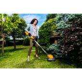 Kép 2/2 - Riwall PRO RALT 3040 set - Akkus szegélyvágó 40V