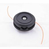 Kép 2/4 - Riwall PRO Univerzáis damilfej + 3 redukció