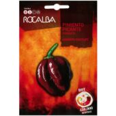 Kép 1/2 - Rocalba Chili paprika Habanero Chocolate
