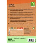 Kép 2/2 - Rocalba Dragó Pálma / Sárkányfa 4 szem mag