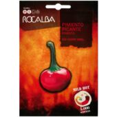 Kép 1/2 - Rocalba  Chili paprika Red Cherry Small