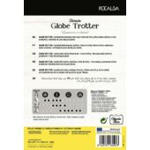 Kép 2/2 - Rocalba  Paradicsom Globe Trotter (Farmer) 20 szem