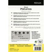 Kép 2/2 - Rocalba  Paradicsom Piktorum (Farmer) 19 szem