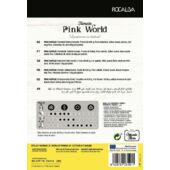 Kép 2/2 - Rocalba  Paradicsom Pink World (Farmer) 15 szem