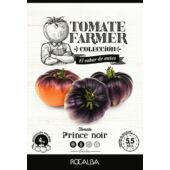 Kép 1/2 - Rocalba  Paradicsom Prince Noir (Farmer) 10 szem 