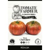 Kép 1/2 - Rocalba  Paradicsom Cherokee (Farmer) 15 szem