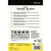 Kép 2/2 - Rocalba  Paradicsom Tigrella Bicolore (Farmer) 8 szem