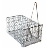 Kép 1/3 - Élve-fogó csapda, 30 cm