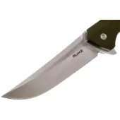 Kép 4/10 - Ruike Kés P121-G Zöld