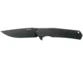 Kép 2/10 - Ruike Kés P801-SB zsebkés