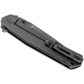 Kép 5/10 - Ruike Kés P801-SB zsebkés