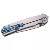 Kép 3/4 - Ruike Kés P801-SF zsebkés