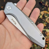 Kép 4/6 - Ruike P135 zsebkés