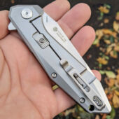 Kép 5/6 - Ruike P135 zsebkés