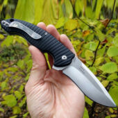 Kép 10/10 - Ruike Kés P852-B Fekete